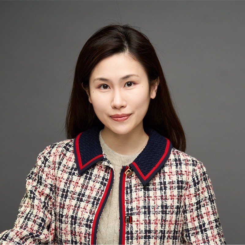 Portrait of Song Zhao