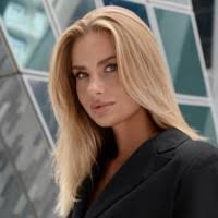 Portrait of Paula Hajduczenia
