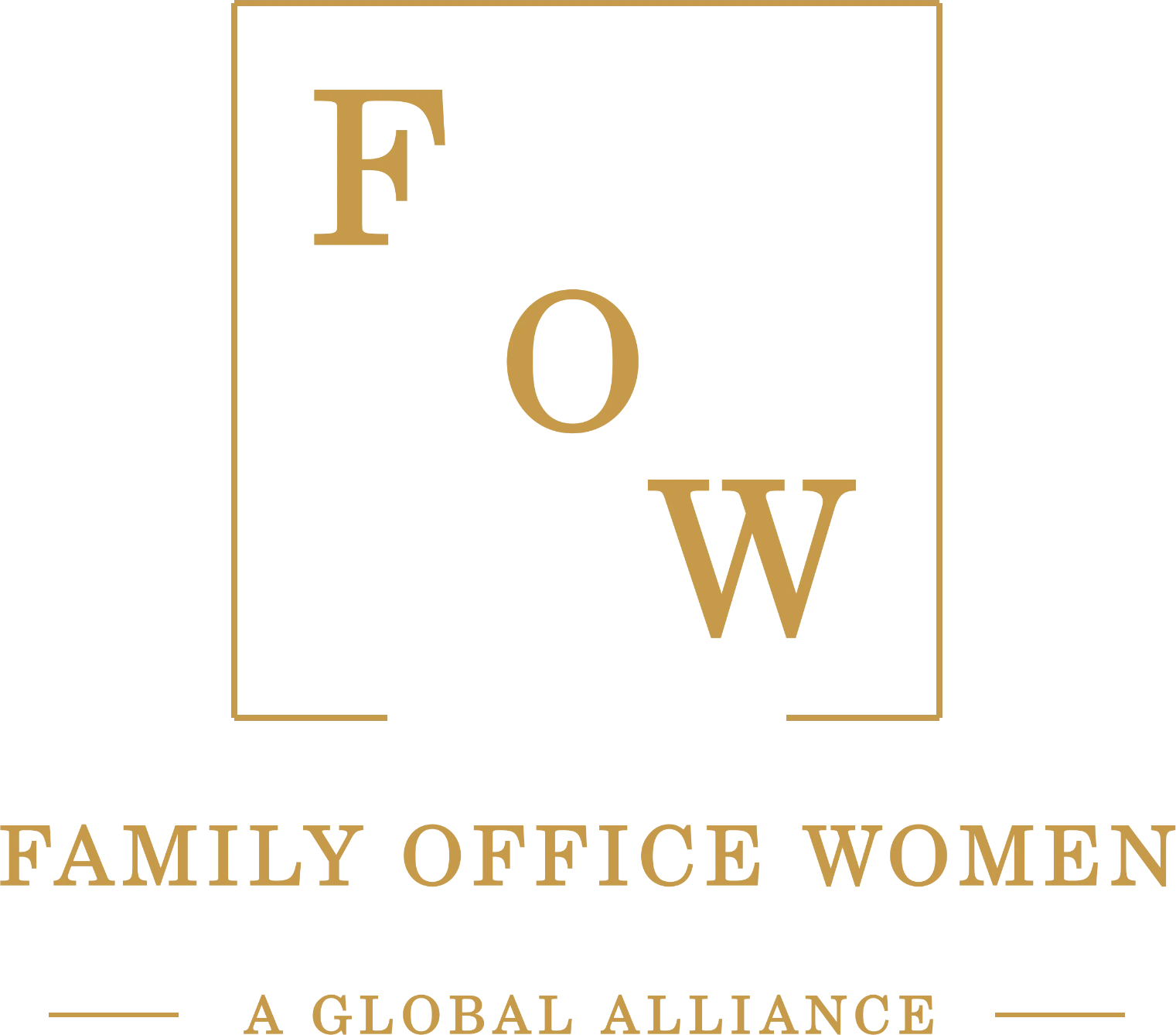 Family Office Women — A Global Alliance